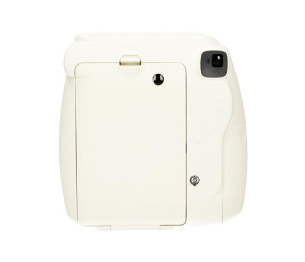 Fujifilm Instax Mini 8 biały - 168216 - zdjęcie 3